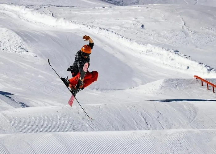 Casa Nanna Edo Appartement Celano