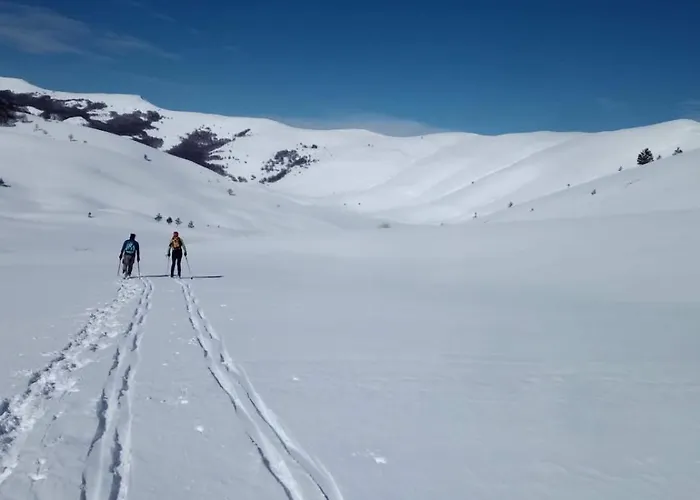 Casa Nanna Edo Celano