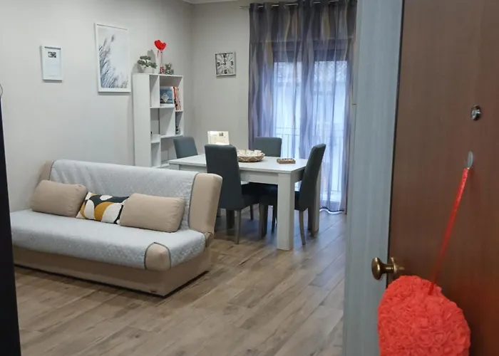 Casa Nanna Edo Celano