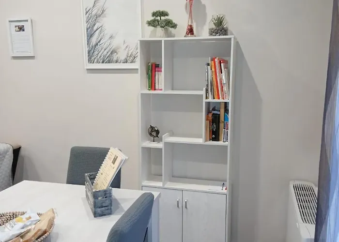 Casa Nanna Edo * Celano