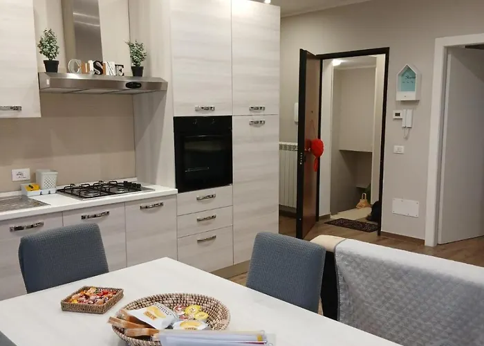 Casa Nanna Edo Celano