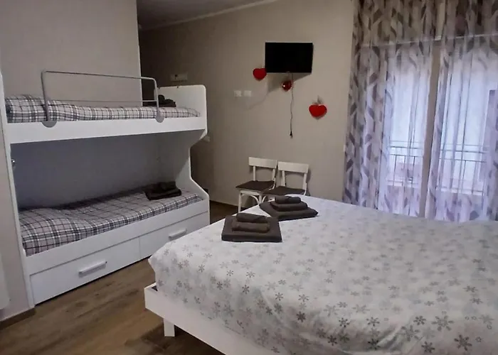 Casa Nanna Edo * Celano